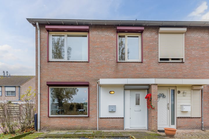 Foto 2 van Ebbenberg 1