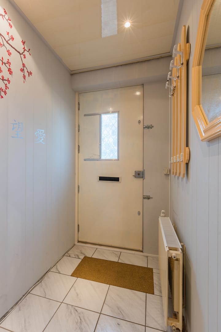 Foto 3 van Ebbenberg 1