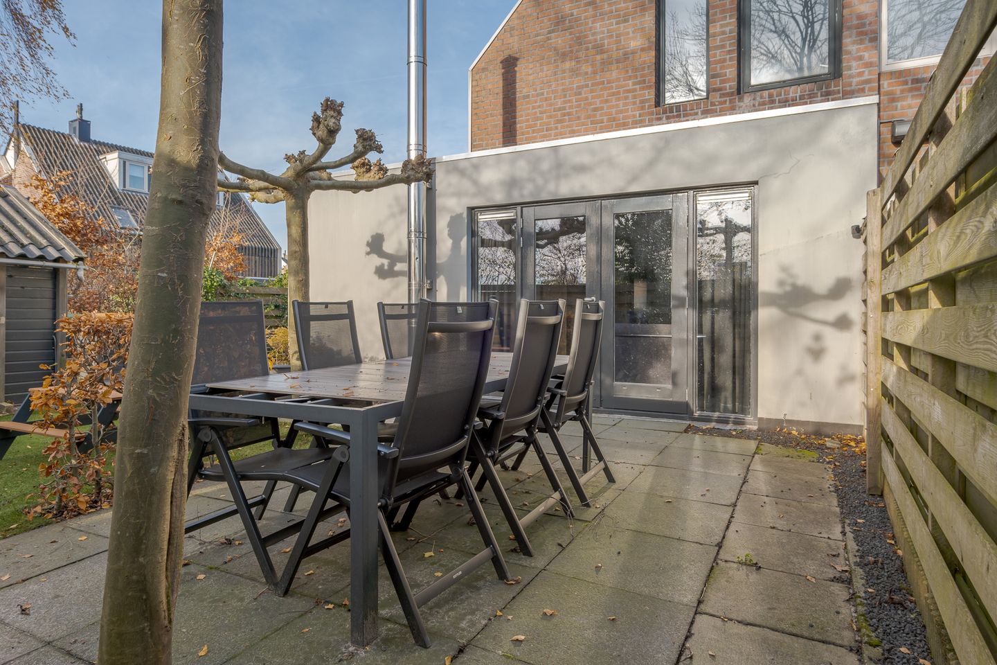 Foto 50 van De Kiel 63