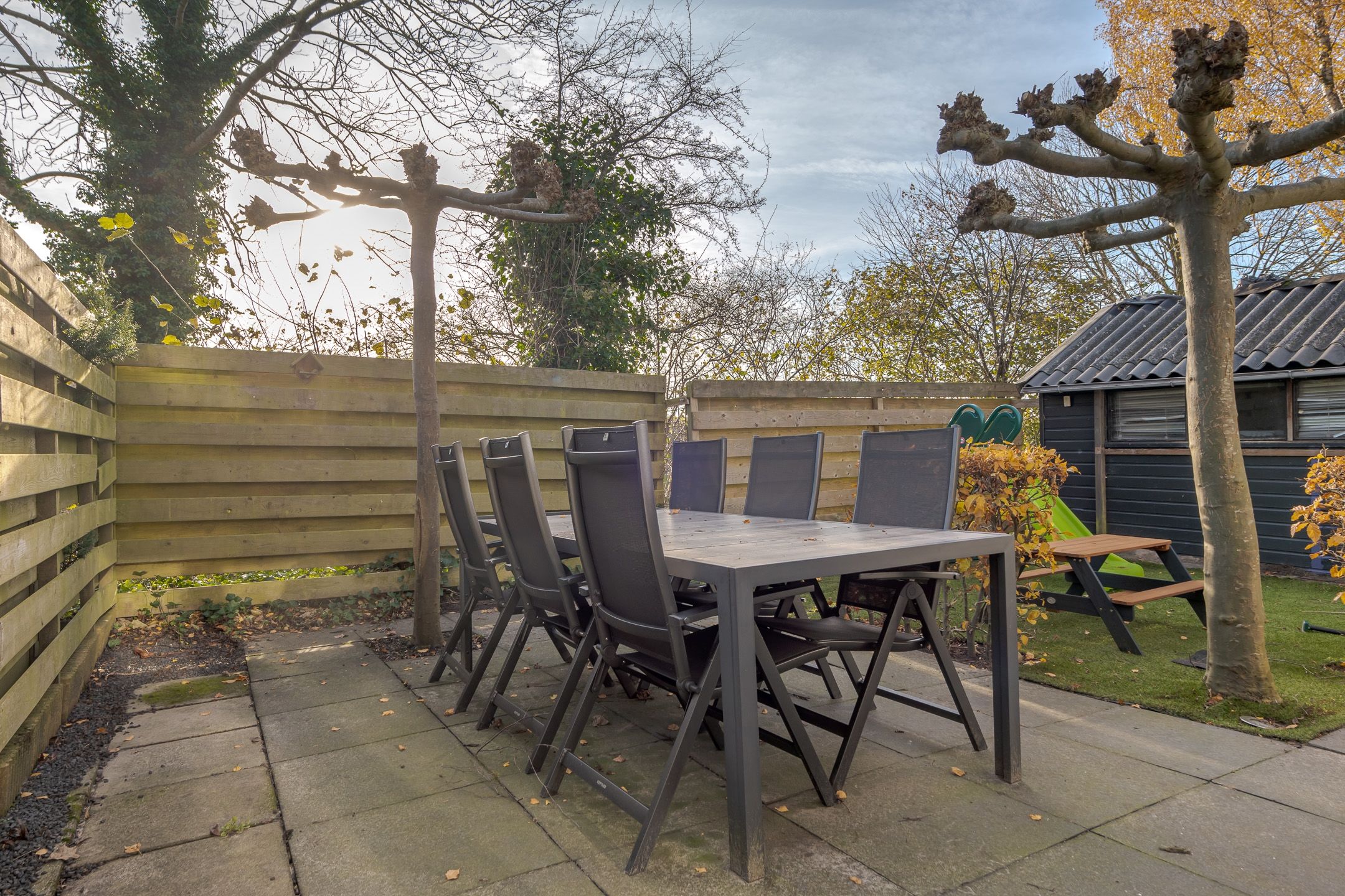 Foto 51 van De Kiel 63