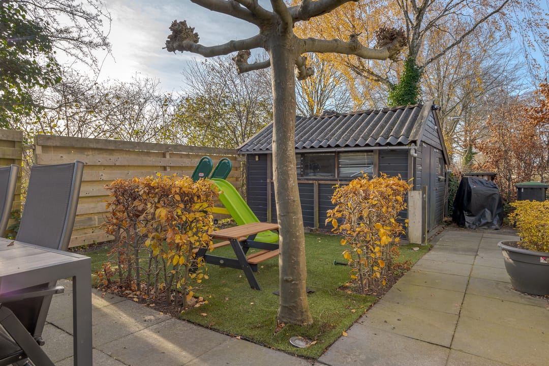 Foto 52 van De Kiel 63