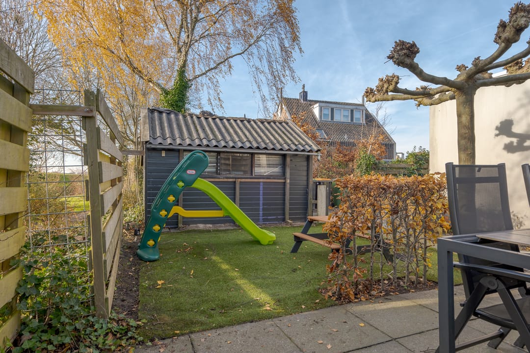 Foto 53 van De Kiel 63