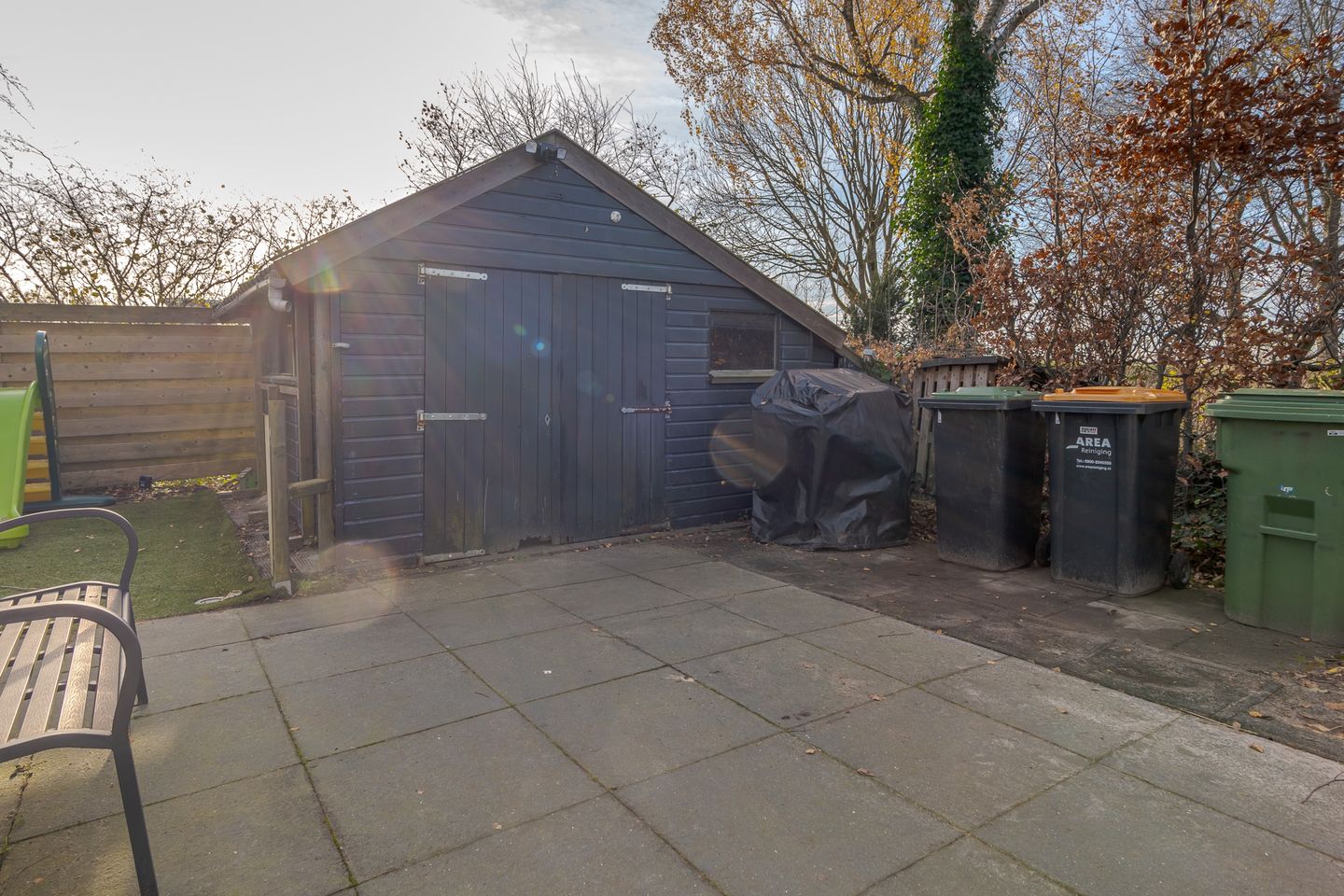 Foto 55 van De Kiel 63