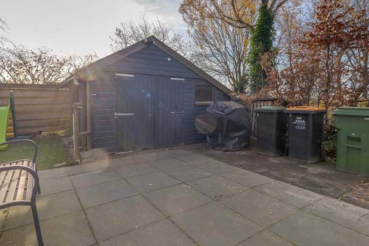 Foto 55 van De Kiel 63