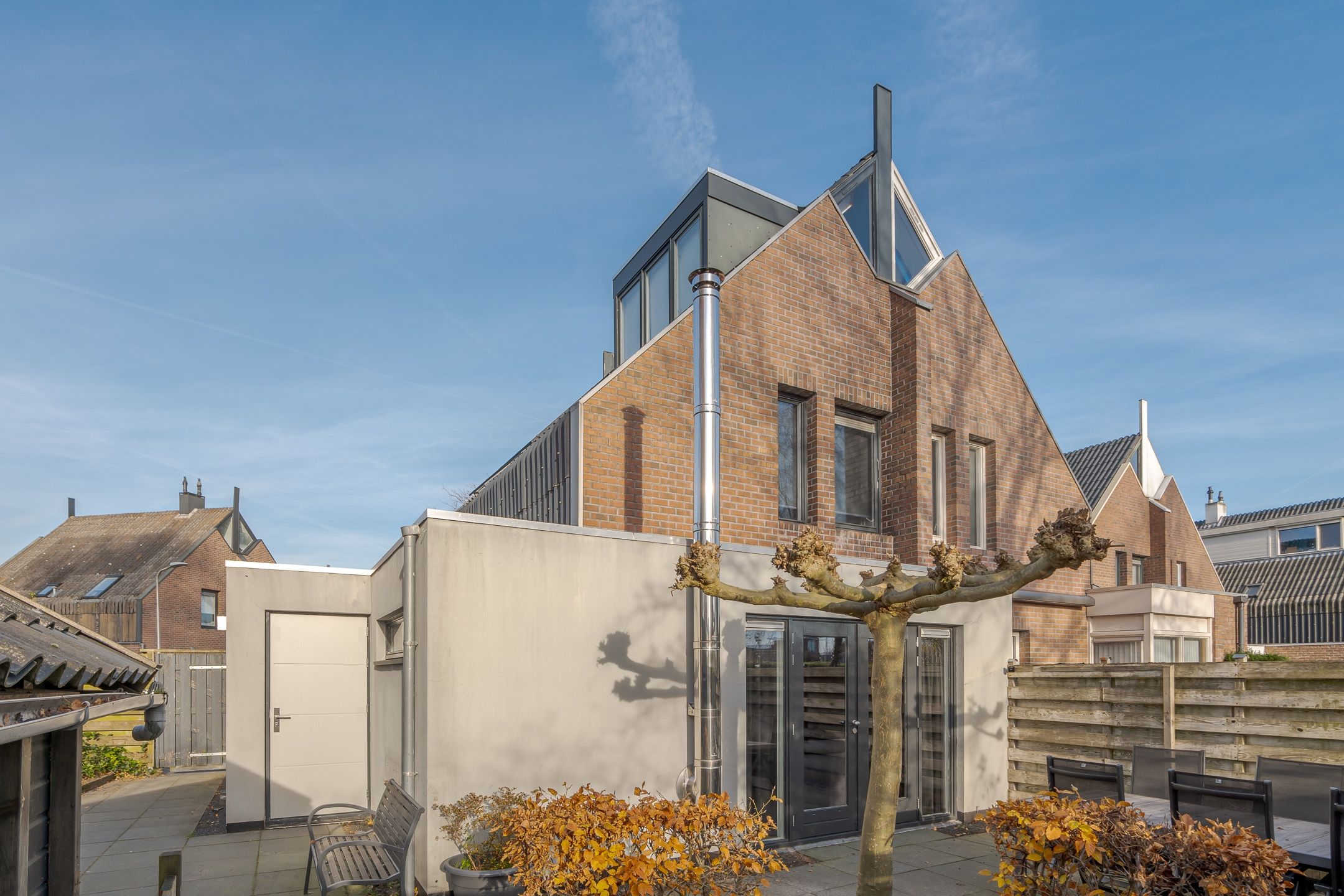 Foto 57 van De Kiel 63