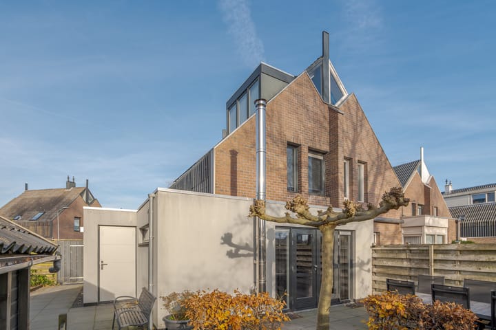 Foto 57 van De Kiel 63