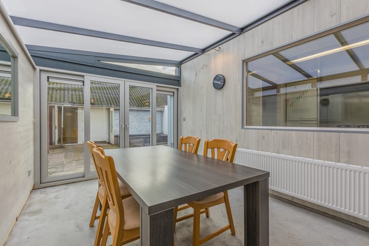 Foto 13 van Ebbenberg 1