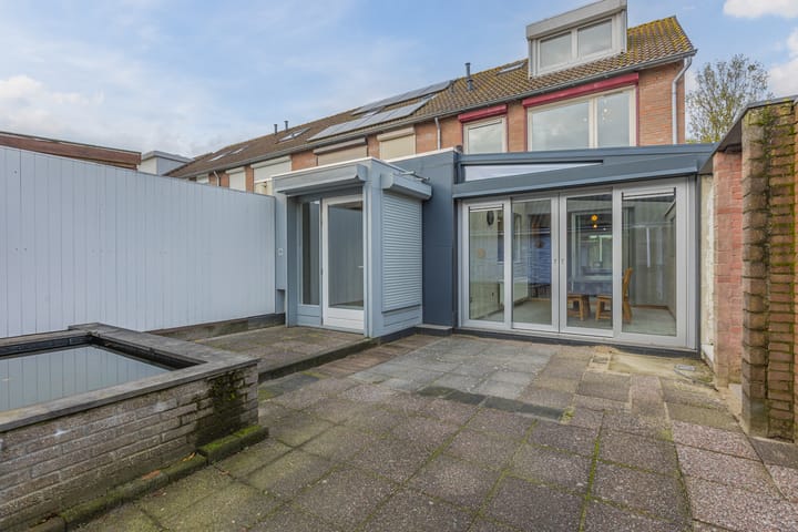 Foto 39 van Ebbenberg 1