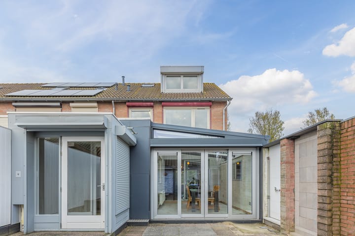 Foto 48 van Ebbenberg 1