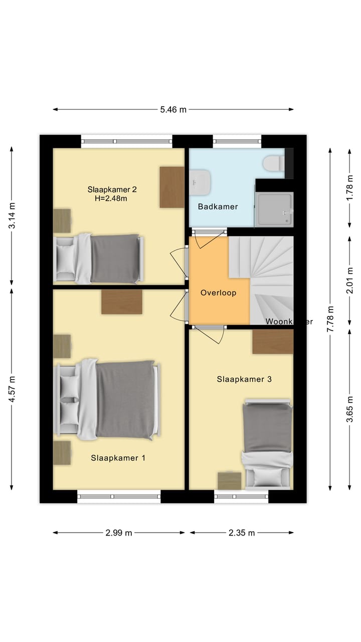 Foto 62 van Ebbenberg 1