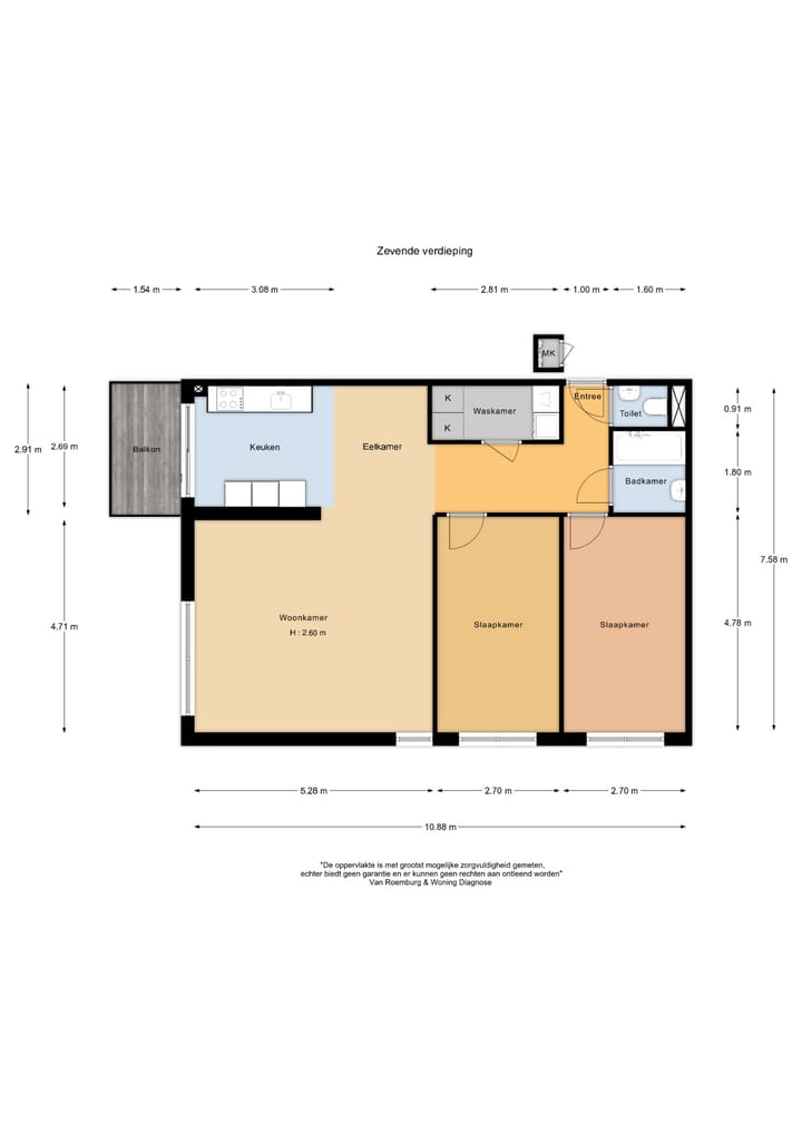 Foto 24 van Boterbloem 71
