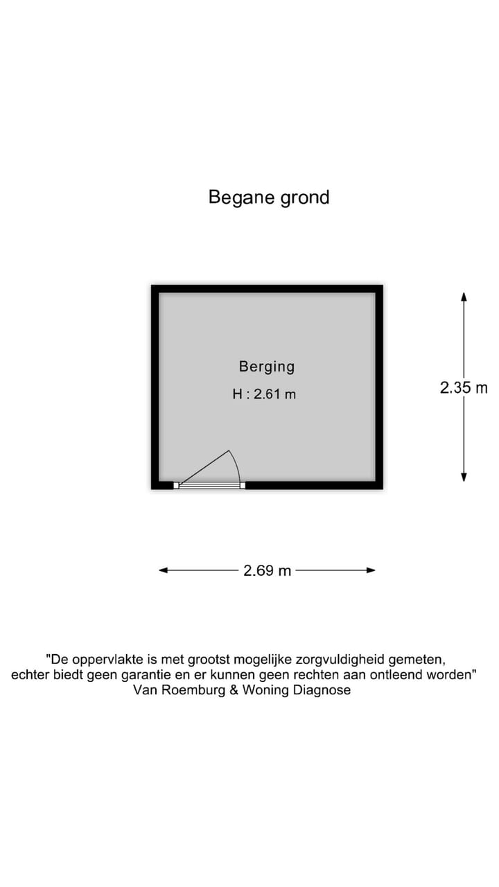 Foto 25 van Boterbloem 71