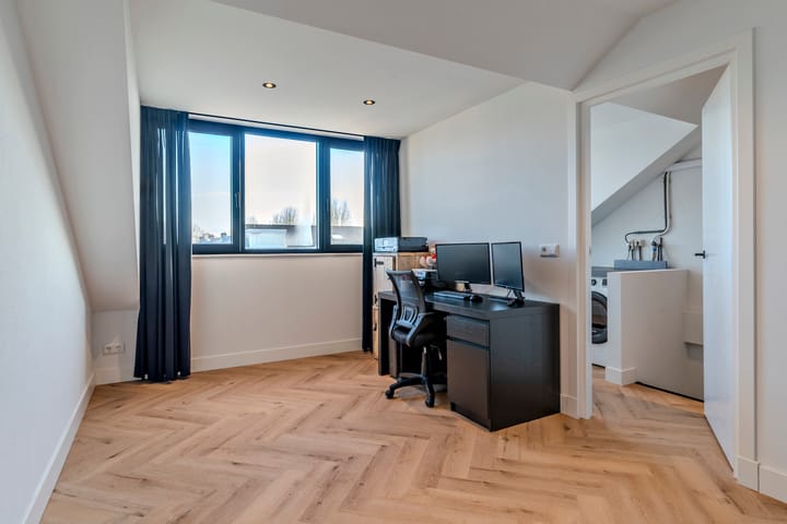 Foto 8 van De Pulserstraat 8