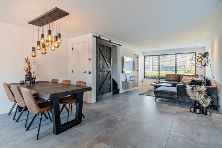 Foto 3 van De Pulserstraat 8