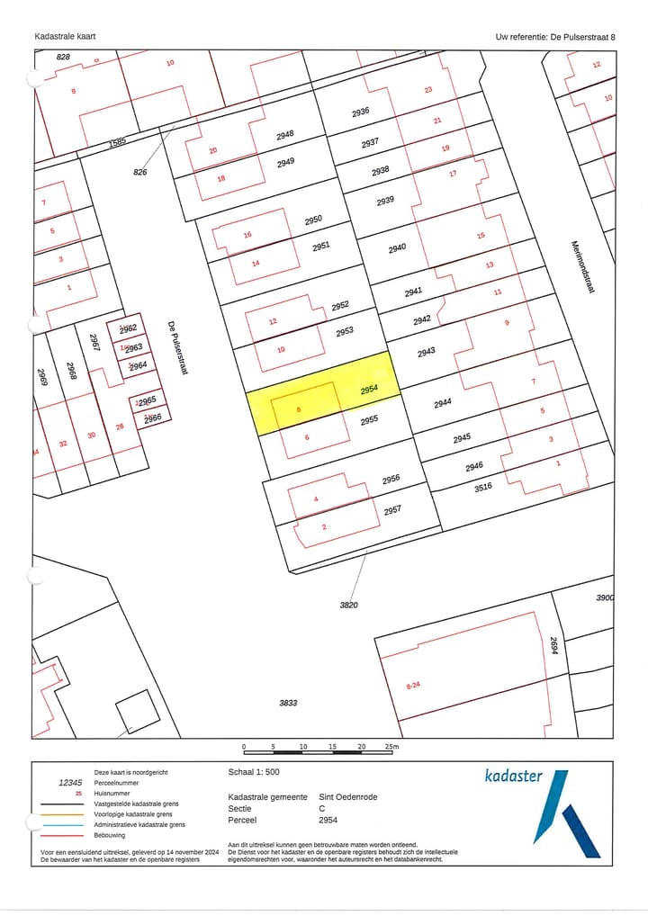 Foto 69 van De Pulserstraat 8