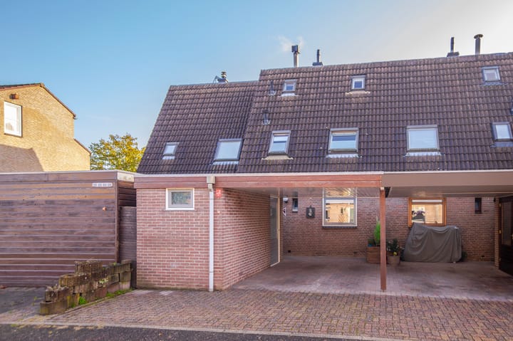 Foto 5 van 't Eeland 30