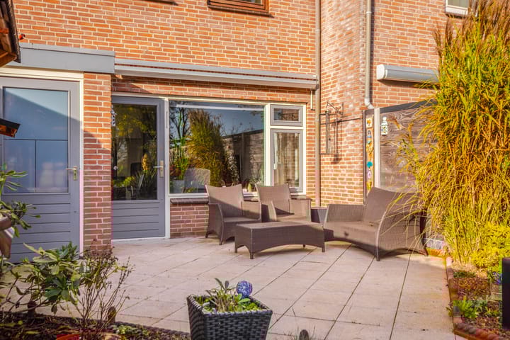 Foto 20 van 't Eeland 30