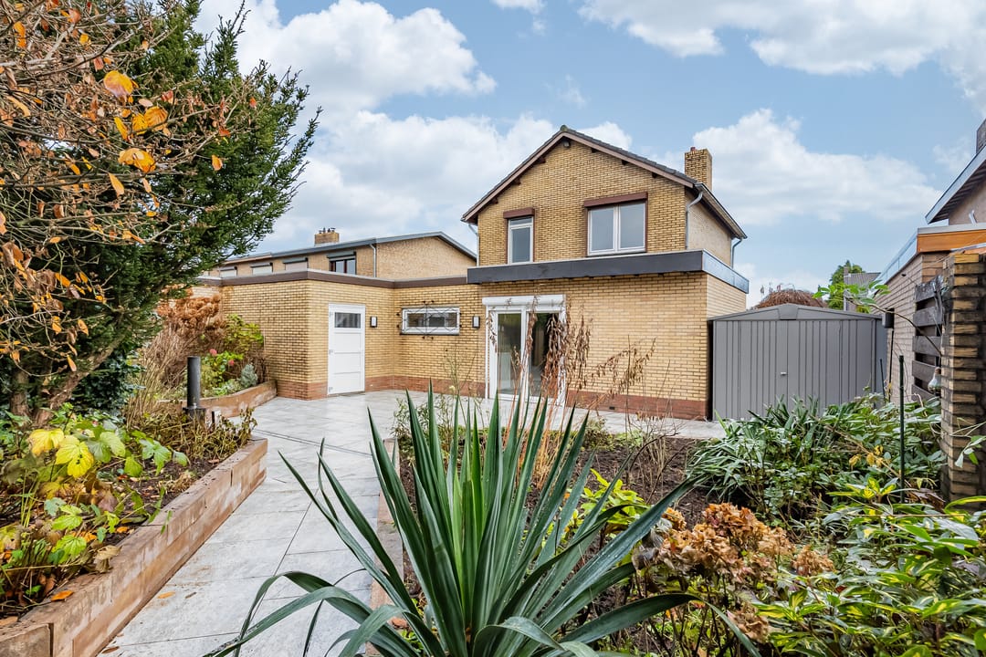 Foto 26 van Snijderslaan 3