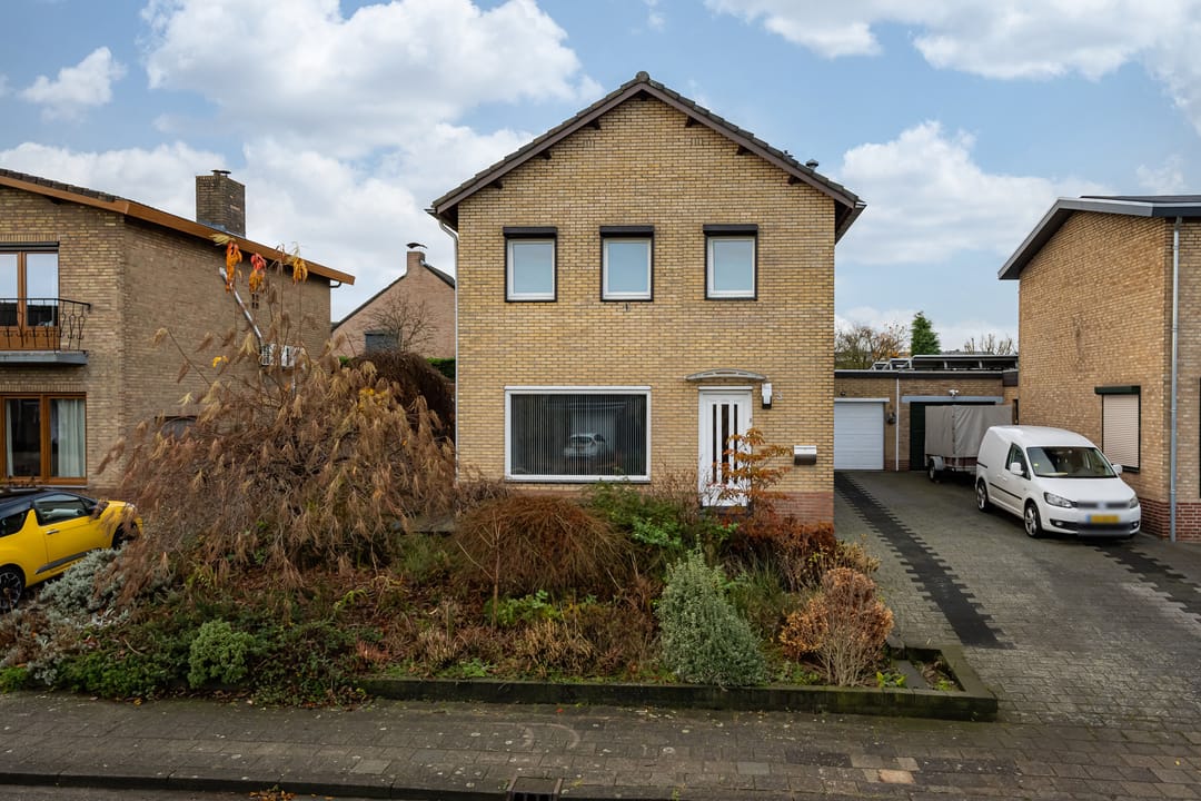 Foto 28 van Snijderslaan 3