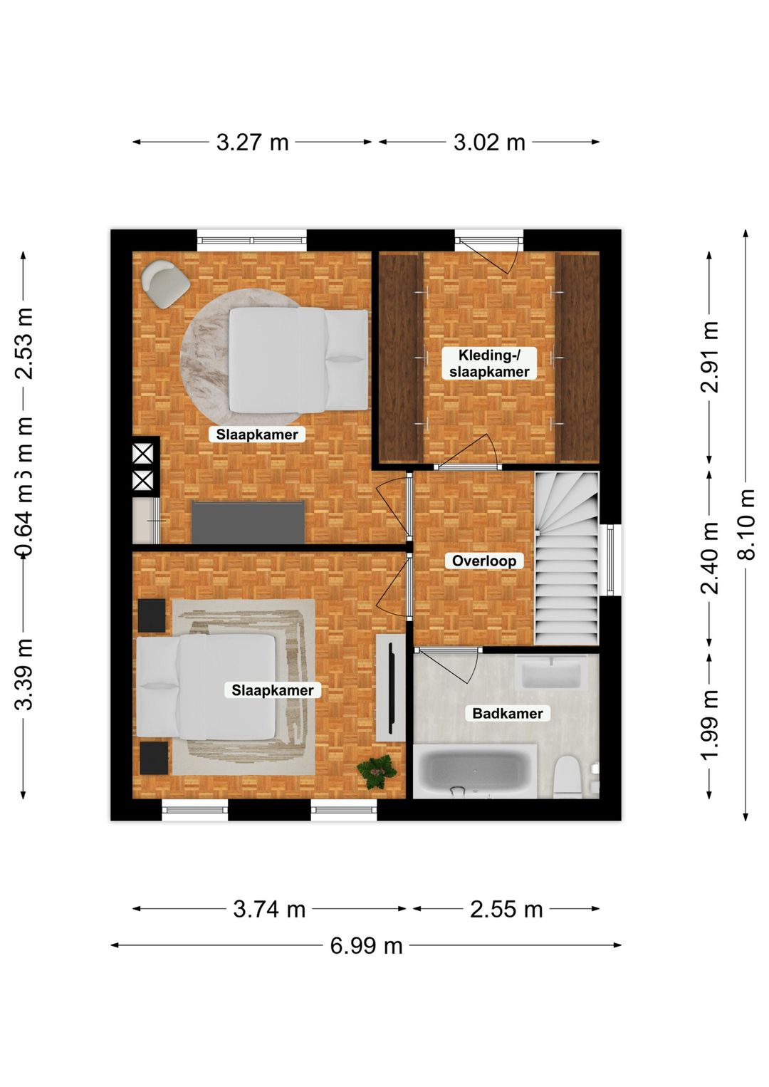 Foto 31 van Snijderslaan 3