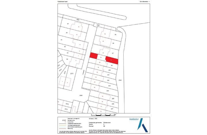 Foto 42 van 't Eeland 30