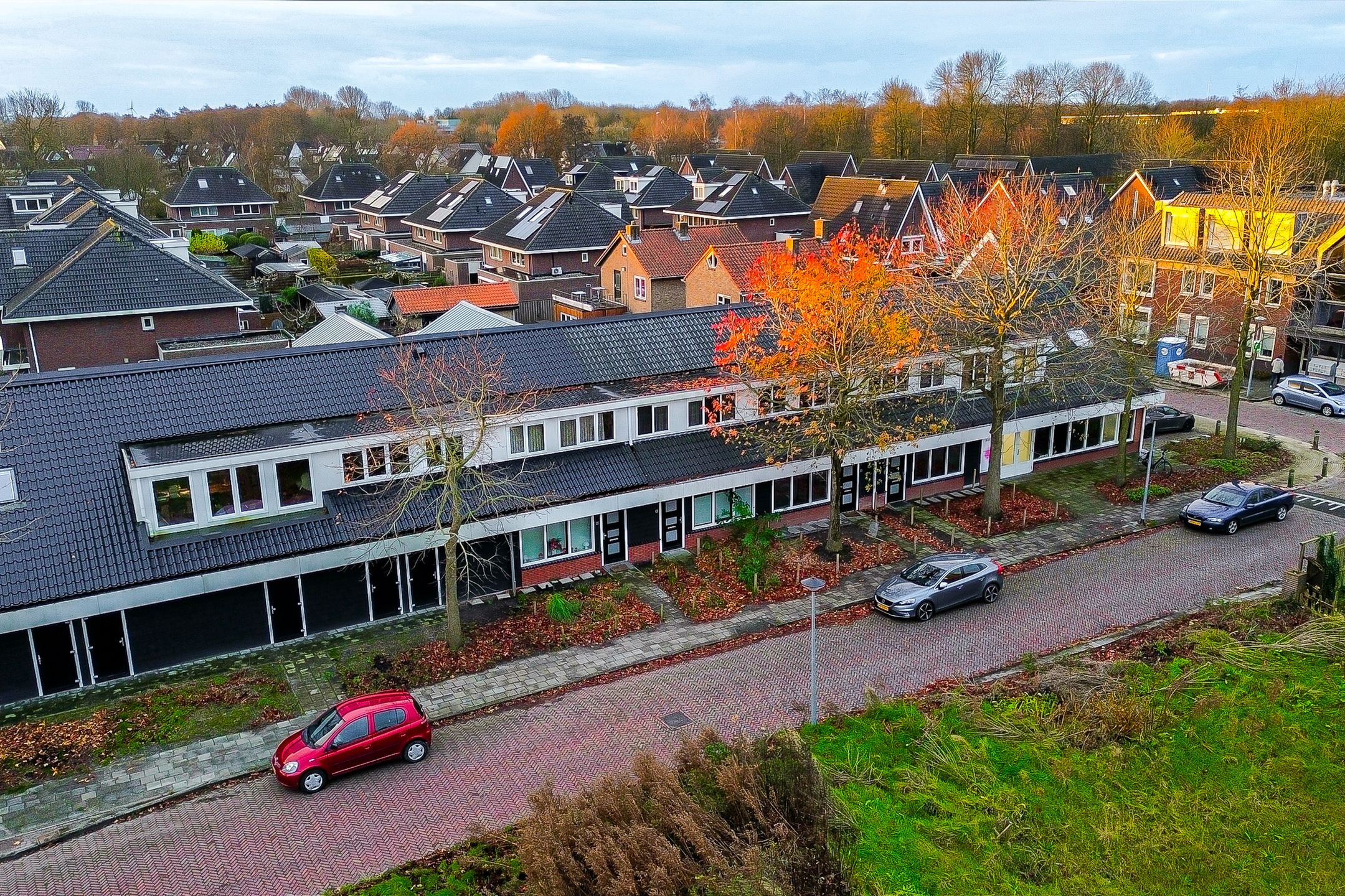 Foto 24 van Werfstraat 1-D