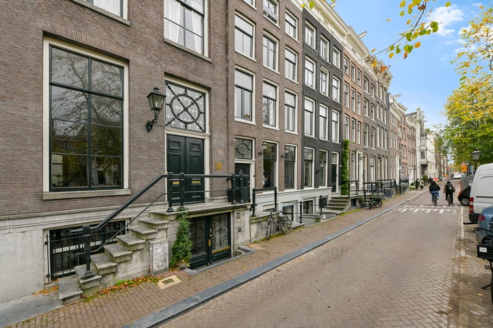 Bekijk foto 1 van Keizersgracht 333-C