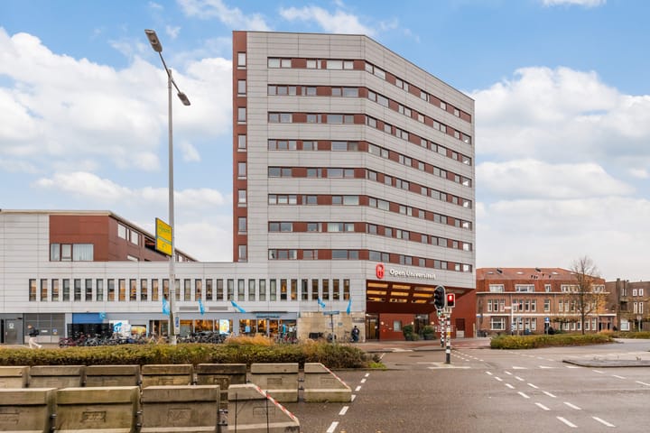 Foto 3 van Vondellaan 234