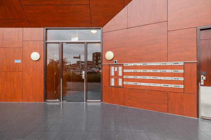 Foto 4 van Vondellaan 234