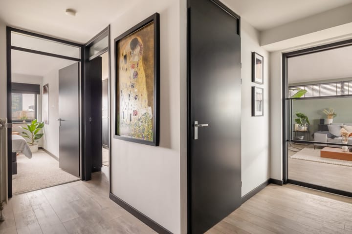 Foto 5 van Vondellaan 234