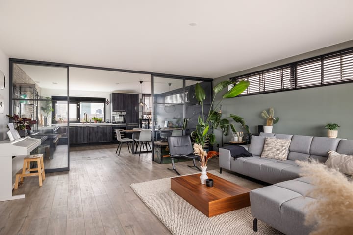 Foto 7 van Vondellaan 234