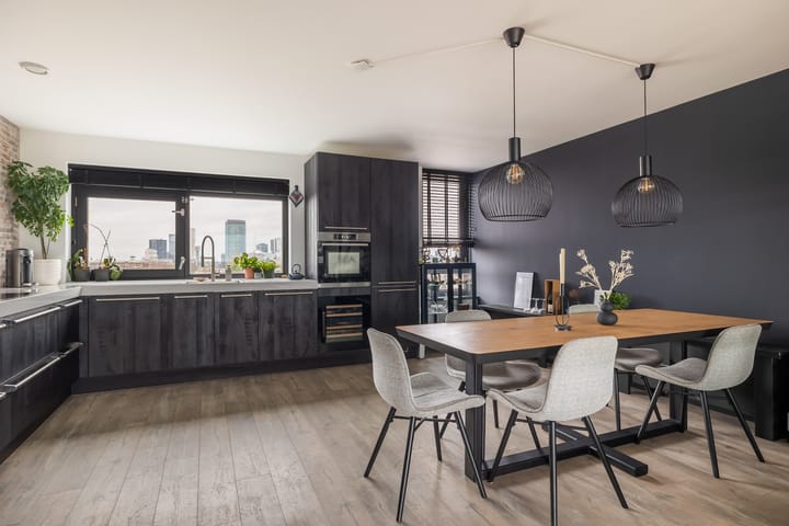 Foto 10 van Vondellaan 234