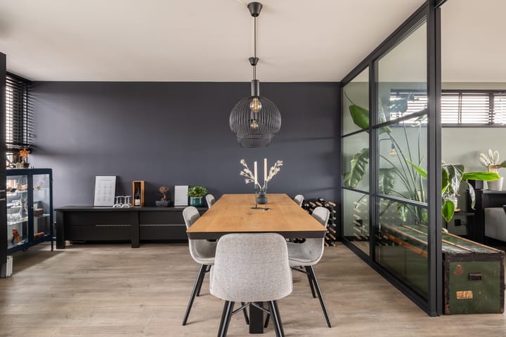 Foto 11 van Vondellaan 234