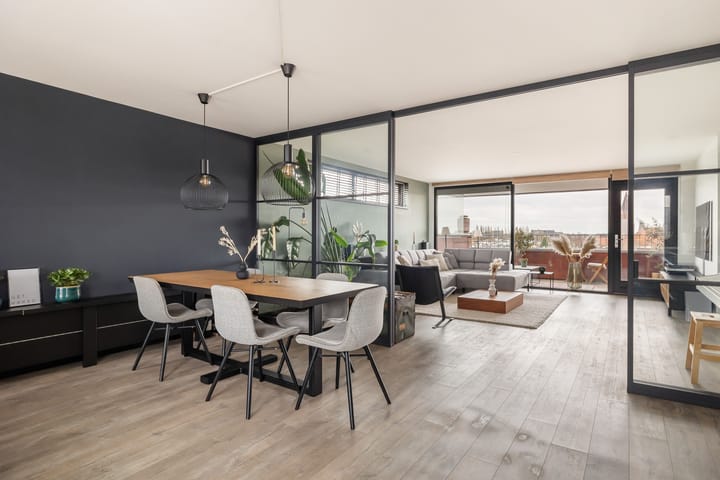 Foto 12 van Vondellaan 234