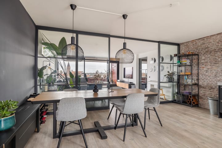 Foto 13 van Vondellaan 234