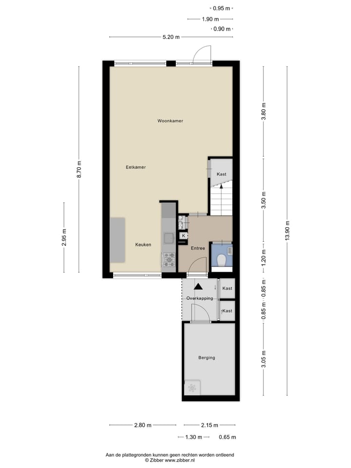 Foto 36 van Drijvershof 2