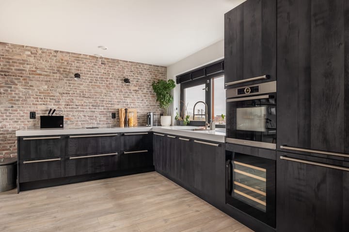 Foto 14 van Vondellaan 234