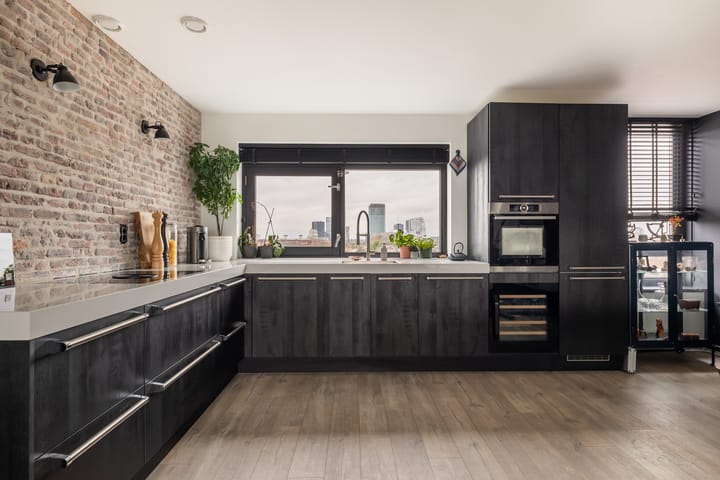 Foto 15 van Vondellaan 234