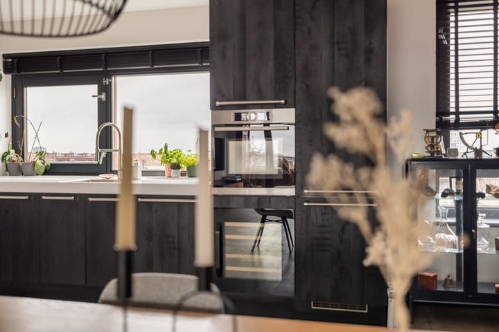 Foto 17 van Vondellaan 234