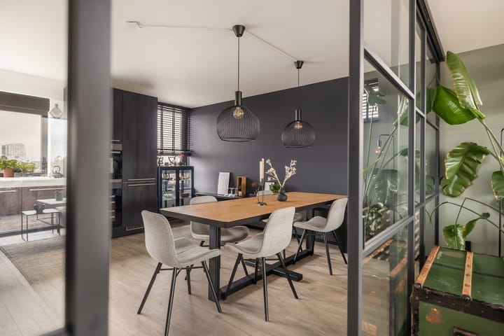 Foto 18 van Vondellaan 234