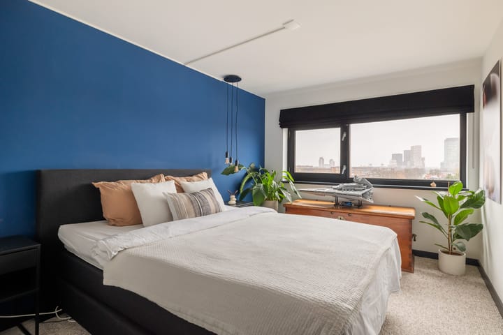 Foto 19 van Vondellaan 234