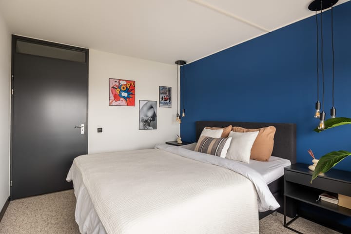 Foto 20 van Vondellaan 234