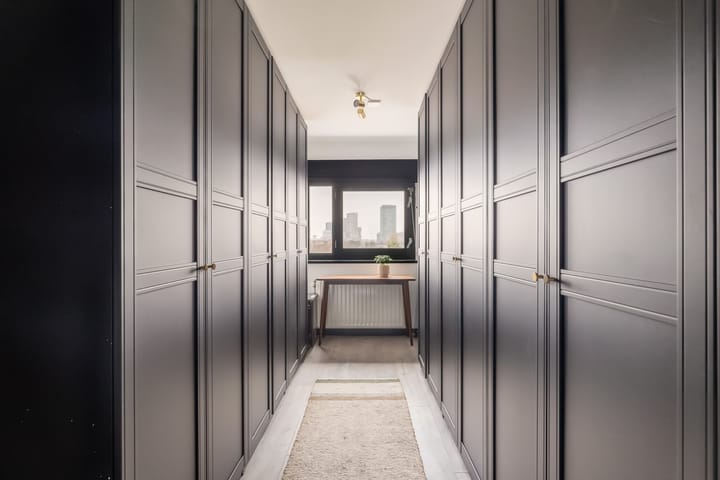 Foto 22 van Vondellaan 234