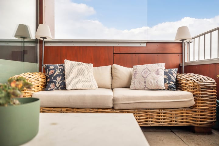 Foto 27 van Vondellaan 234