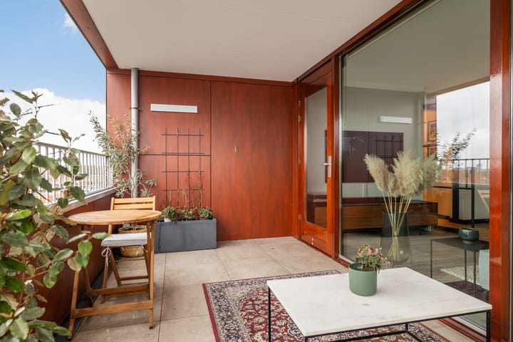 Foto 28 van Vondellaan 234