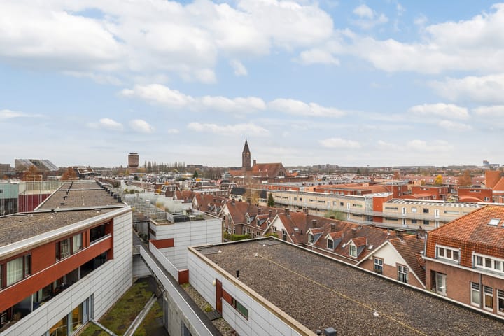 Foto 29 van Vondellaan 234