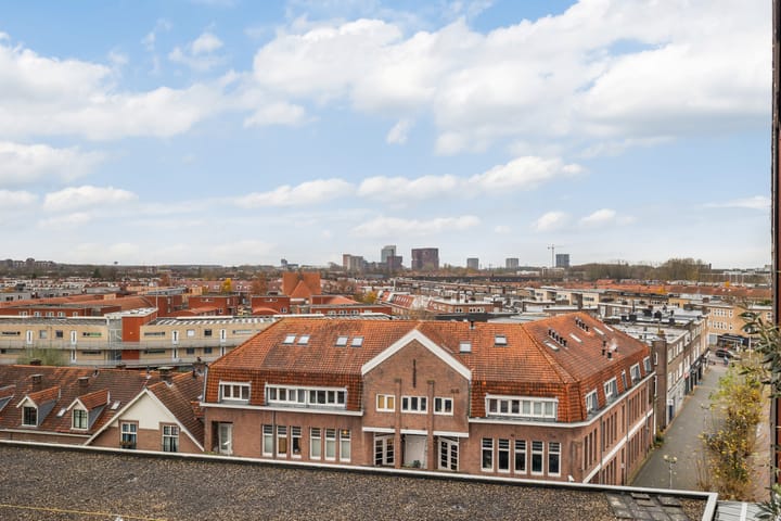 Foto 30 van Vondellaan 234