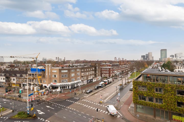 Foto 32 van Vondellaan 234