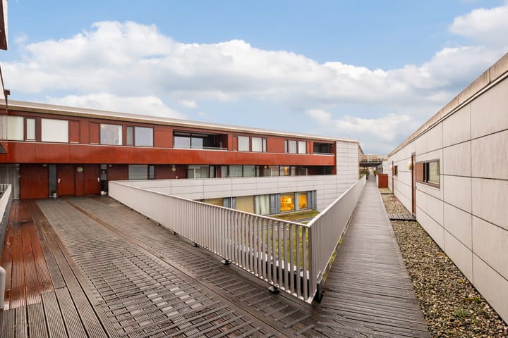 Foto 33 van Vondellaan 234