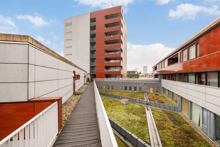 Foto 34 van Vondellaan 234